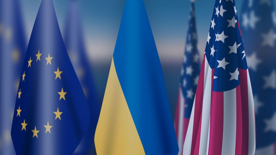Український і американський досвід: що запозичити, а що — своє