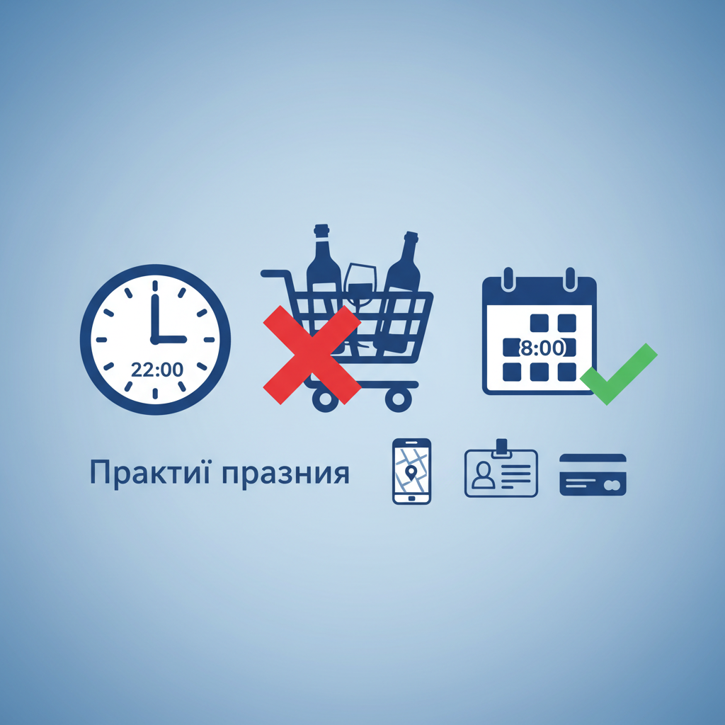 Практичні поради покупцям