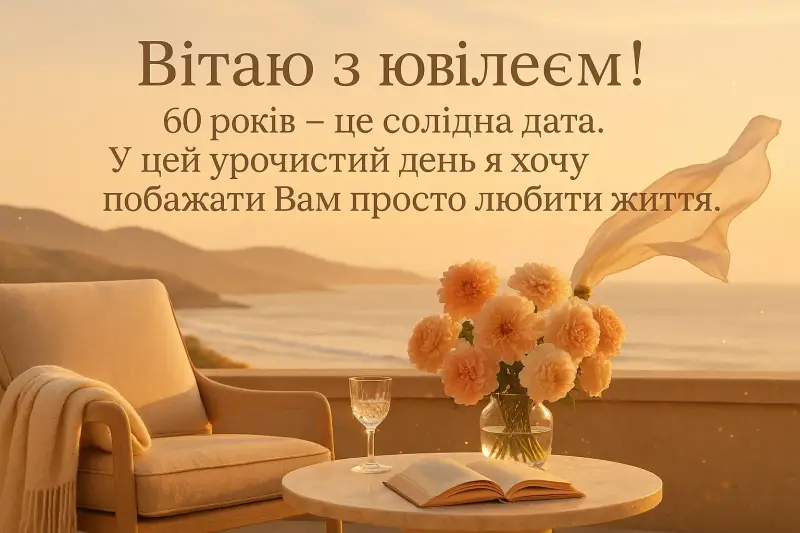 Дякую за вашу доброту й мудрість
