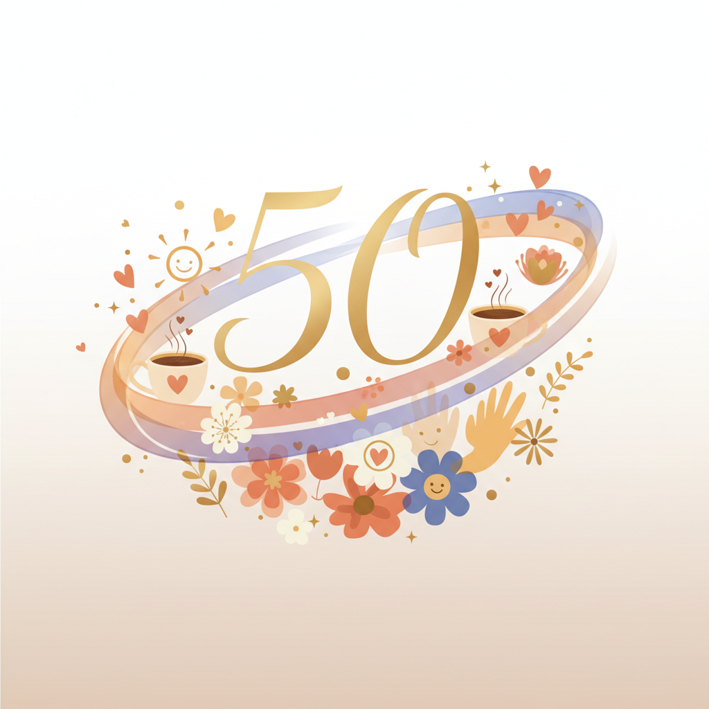 50 теплих привітань з днем народження — иллюстрация к статье «50 теплих привітань з днем народження»