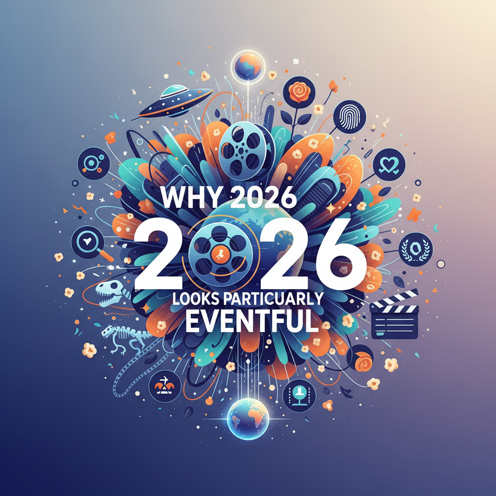 Чому 2026-й виглядає особливо насиченим — иллюстрация к статье «кращі нові фільми 2026 року»